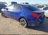 Toyota Corolla Se 5YFBURHE9JP799284 снимка