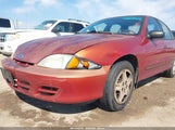 Chevrolet Cavalier Ls 1G1JF524817364779 снимка