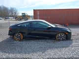 Honda Civic Lx 2HGFC4A57JH308333 снимка