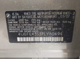 BMW X5 3.0Si 4USFE43537LY80494 fotografie