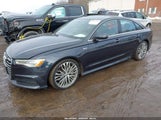 Audi A6 3.0T Premium Plus WAUF2AFC3HN011727 снимка
