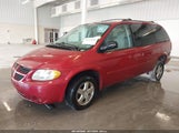 Dodge Grand Caravan Sxt 2D4GP44L96R694484 снимка