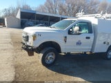Ford F-250 Xl 1FTBF2B62KEF56000 снимка
