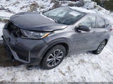 Honda Cr-V Awd Ex-L 2HKRW2H85MH666999 снимка