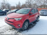 Toyota Rav4 Limited 2T3DFREV1GW425239 снимка