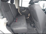 Jeep Wrangler Unlimited Willys Wheeler 1C4BJWDG2GL314418 снимка