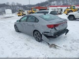 Kia Forte Lxs 3KPF24AD1PE675256 fotografie