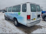 Ford E-350 Super Duty Xlt 1FBSS3BL7CDA57499 fotografie