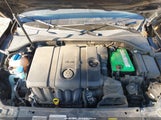 Volkswagen Passat 2.5L Wolfsburg Edition 1VWAP7A34DC136649 снимка