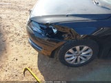 Volkswagen Passat 2.5L Wolfsburg Edition 1VWAP7A34DC136649 снимка