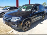 Volkswagen Tiguan 2.0T Sport WVGUV7AX8HW504579 photo