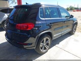 Volkswagen Tiguan 2.0T Sport WVGUV7AX8HW504579 photo