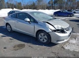 Honda Civic Lx 2HGFG3B52DH523121 снимка