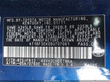 Toyota Camry 4T1BF3EK0BU707061 снимка