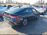 Hyundai Elantra Sel Sport KMHLM4DG3SU051936 photo