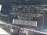 Hyundai Elantra Sel Sport KMHLM4DG3SU051936 photo