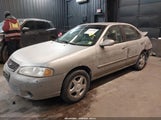 Nissan Sentra Gxe 3N1CB51D61L516439 снимка
