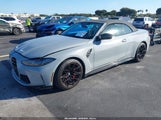 BMW M4 Competition xDrive WBS43BA00SCT01364 снимка
