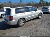 Toyota Highlander JTEGD21A240093935 fotografie