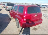 Chevrolet Hhr Lt 3GNBABFW0BS509196 снимка