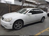 Lexus Gs 300 JT8BD68S2Y0101122 снимка