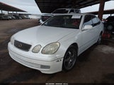 Lexus Gs 300 JT8BD68S2Y0101122 fotografie