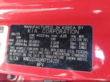 Kia Soul S KNDJ23AUXN7154201 снимка