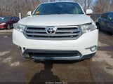 Toyota Highlander Se V6 5TDBK3EH7CS158792 снимка