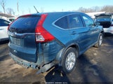 Honda Cr-V Ex 2HKRM3H59FH532677 снимка