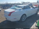 Jaguar Xj SAJWJ1CD4F8V80635 снимка