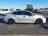 Toyota Corolla Le 5YFB4MDE8RP204087 снимка