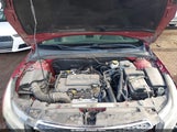 Chevrolet Cruze 2Lt 1G1PG5SC1C7276531 снимка