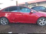 Chevrolet Cruze 2Lt 1G1PG5SC1C7276531 снимка
