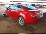 Chevrolet Cruze 2Lt 1G1PG5SC1C7276531 снимка