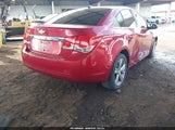 Chevrolet Cruze 2Lt 1G1PG5SC1C7276531 снимка