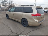 Toyota Sienna Le V6 5TDKK3DC1BS141328 снимка