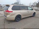 Toyota Sienna Le V6 5TDKK3DC1BS141328 снимка
