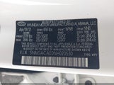 Hyundai Tucson Se 5NMJACAE0NH020530 снимка