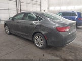 Chrysler 200 Limited 1C3CCCAB6FN648139 снимка