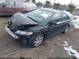 Honda Civic Lx 2HGFA1F54AH325281 снимка