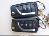 Toyota Camry L/Le/Xle/Se/Xse 4T1B11HK5JU640387 fotografie