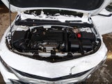 Chevrolet Malibu Fwd 1Fl 1G1ZC5STXMF086562 fotografie