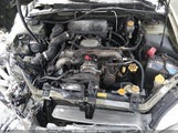 Subaru Outback 2.5I 4S4BP61C267326703 снимка
