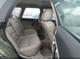 Subaru Outback 2.5I 4S4BP61C267326703 снимка