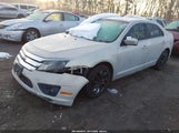 Ford Fusion Se 3FAHP0HAXAR142634 снимка