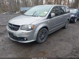 Dodge Grand Caravan Sxt 30Th Anniversary 2C4RDGCGXER423405 fotografie