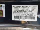 Honda Accord Ex-L V-6 1HGCT2B88EA000267 photo