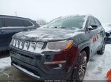 Jeep Compass Latitude 4X4 3C4NJDBB8LT251817 снимка