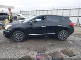 Nissan Rogue S JN8AS5MT5CW284327 снимка