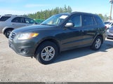 Hyundai Santa Fe Gls 5NMSGDAB2AH373148 снимка